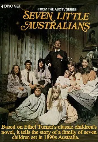 Seven Little Australians_peliplat