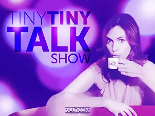 Tiny Tiny Talk Show_peliplat