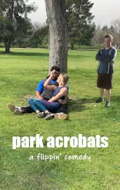 Park Acrobats_peliplat