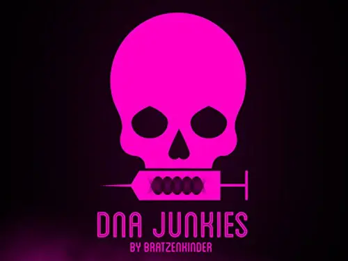 DNA Junkies_peliplat