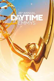 The 48th Annual Daytime Emmy Awards_peliplat