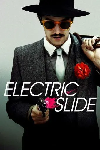Electric Slide_peliplat