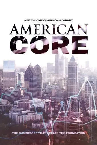 American Core_peliplat