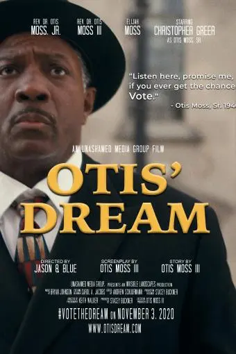 Otis' Dream_peliplat