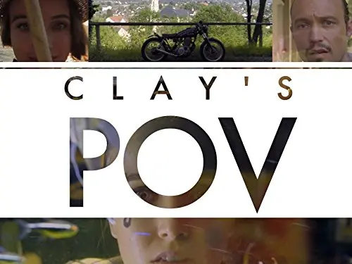 Clay's P.O.V._peliplat