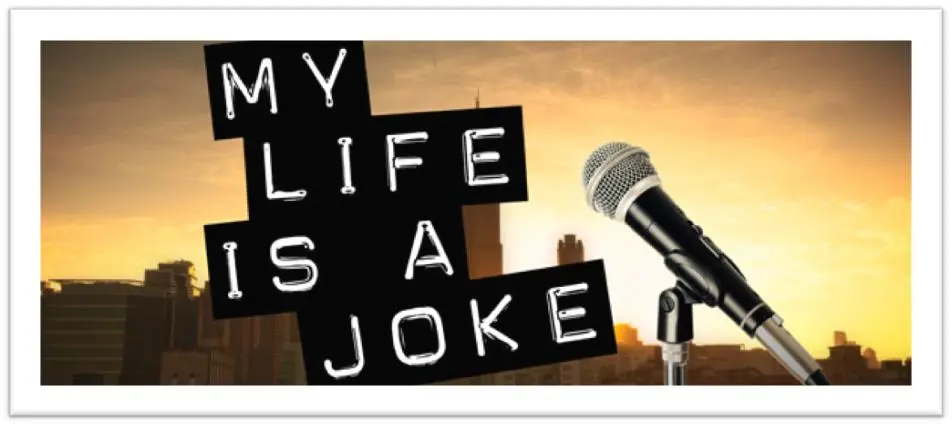 My Life Is a Joke_peliplat