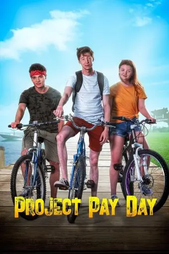 Project Pay Day_peliplat