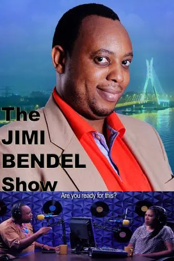 The Jimi Bendel Show_peliplat