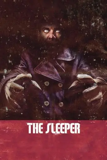 The Sleeper_peliplat