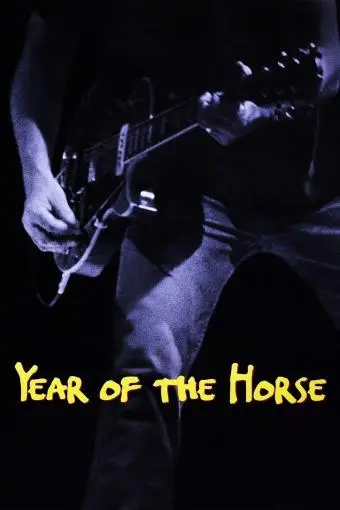 Year of the Horse_peliplat