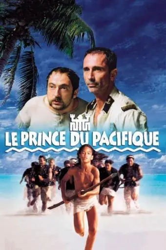 The Prince of the Pacific_peliplat