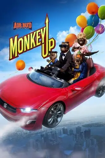 Monkey Up_peliplat