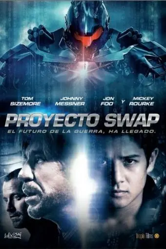 Proyecto Swap_peliplat
