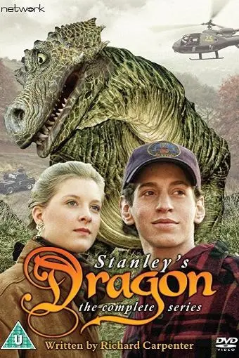 Stanley's Dragon_peliplat