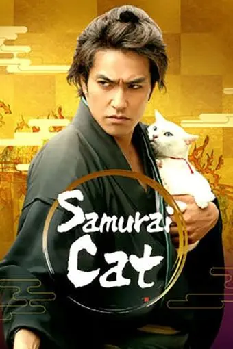 Samurai Cat_peliplat