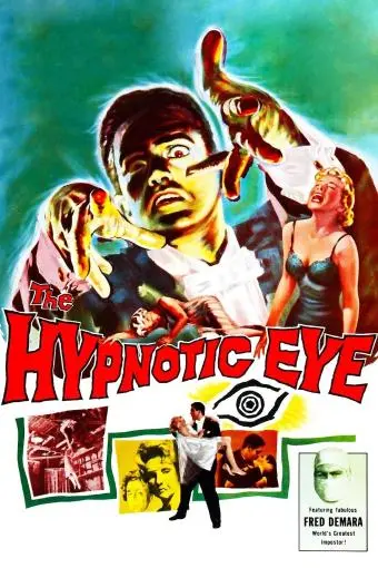 The Hypnotic Eye_peliplat