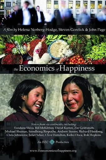 The Economics of Happiness_peliplat