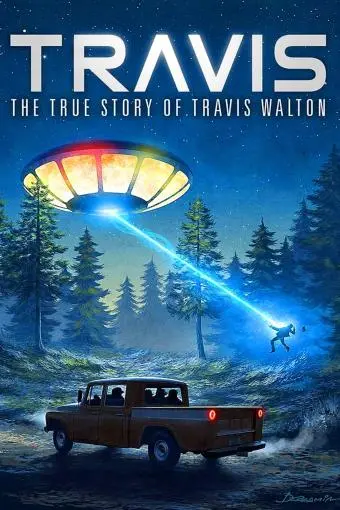 Travis: The True Story of Travis Walton_peliplat