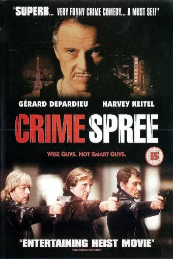 Crime Spree_peliplat
