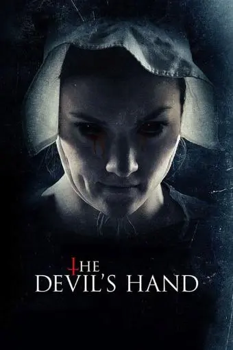 The Devil's Hand_peliplat
