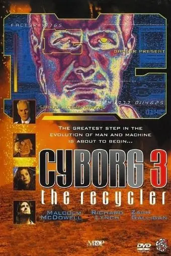 Cyborg 3: The Recycler_peliplat