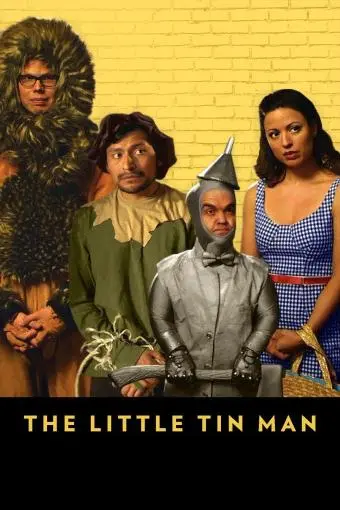 The Little Tin Man_peliplat