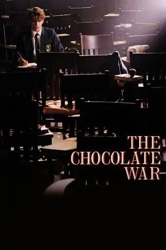 The Chocolate War_peliplat