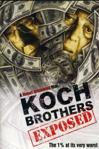 Koch Brothers Exposed_peliplat