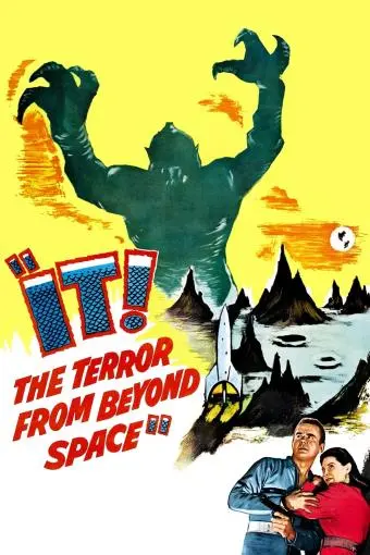 It! The Terror from Beyond Space_peliplat