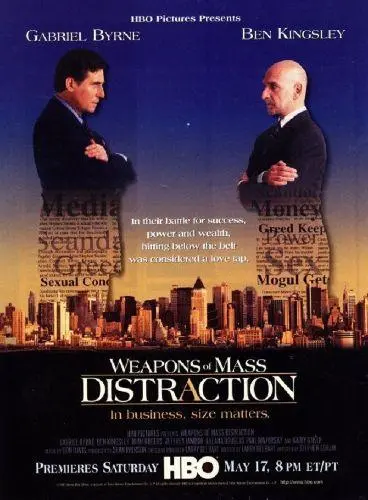Weapons of Mass Distraction_peliplat
