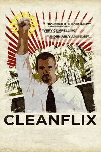 Cleanflix_peliplat