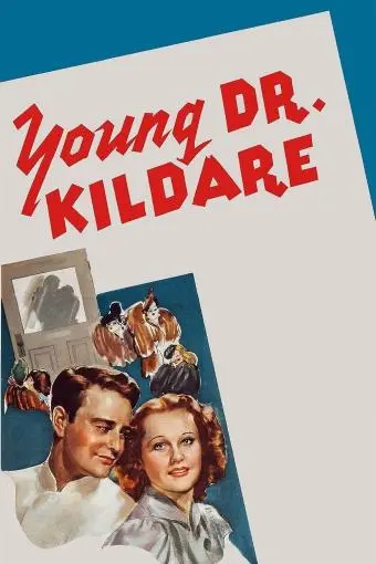 Young Dr. Kildare_peliplat