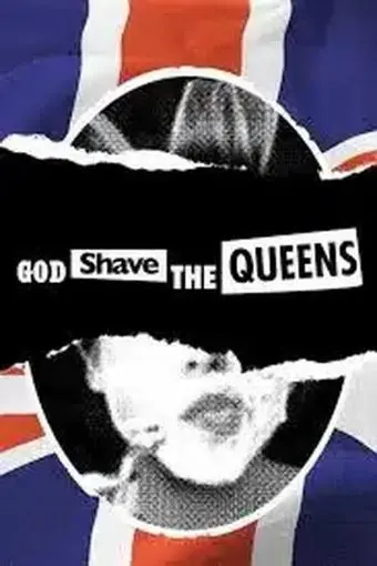 God Shave the Queens_peliplat