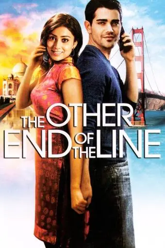 The Other End of the Line_peliplat