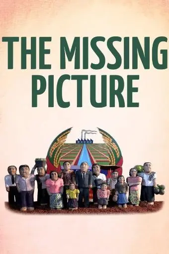 The Missing Picture_peliplat