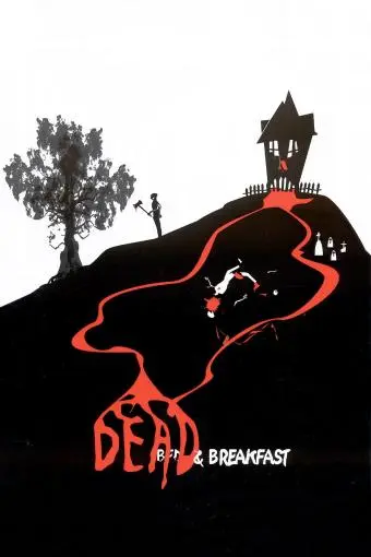 Dead & Breakfast_peliplat