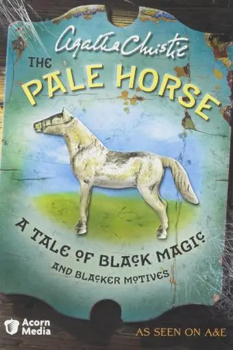 The Pale Horse_peliplat