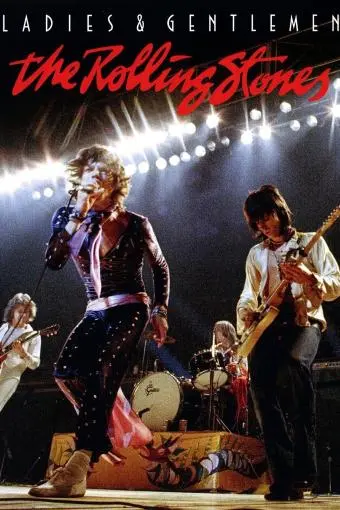 Ladies and Gentlemen: The Rolling Stones_peliplat