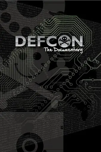 DEFCON: The Documentary_peliplat