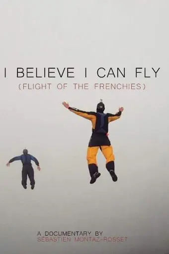 I Believe I Can Fly: Flight of the Frenchies_peliplat
