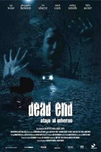 Dead End: Atajo al infierno_peliplat