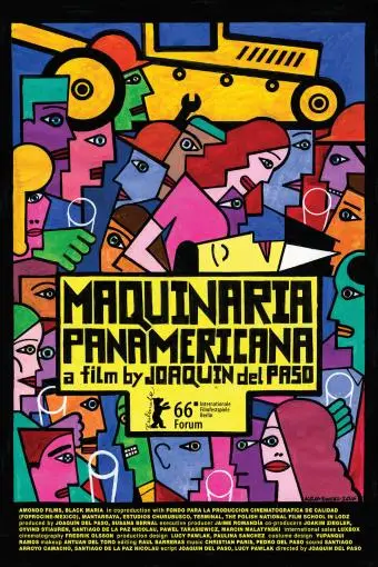 Maquinaria Panamericana_peliplat