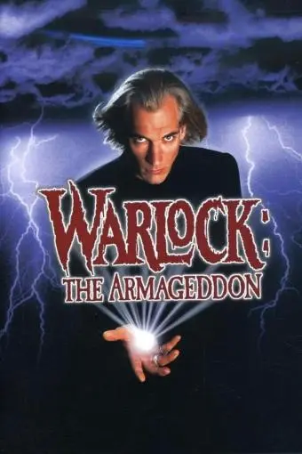 Warlock 2: The Armageddon_peliplat