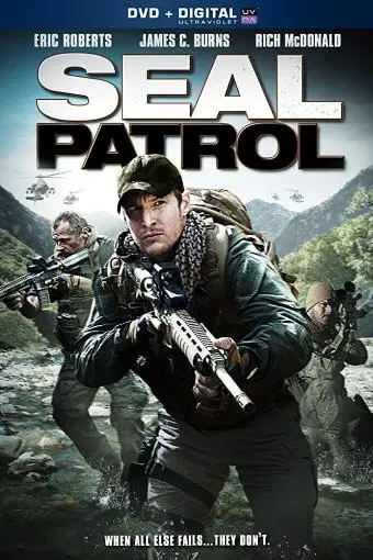 SEAL Patrol_peliplat