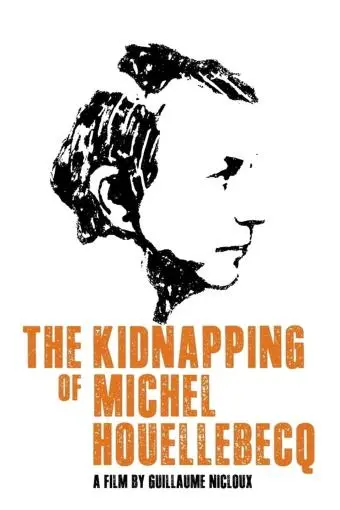 Kidnapping of Michel Houellebecq_peliplat