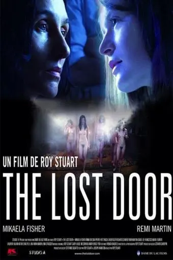 The Lost Door_peliplat