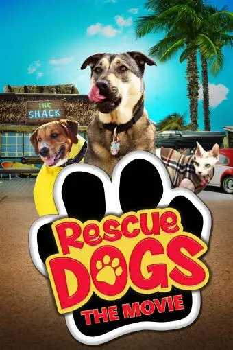 Rescue Dogs_peliplat