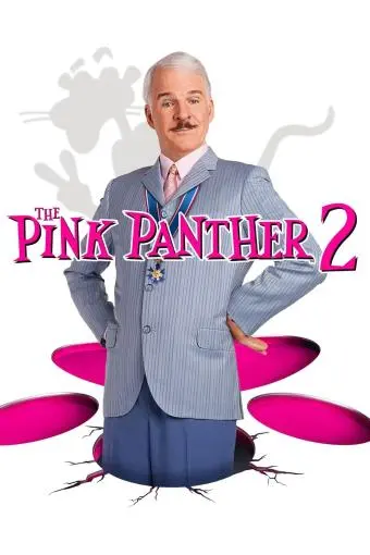 The Pink Panther 2_peliplat