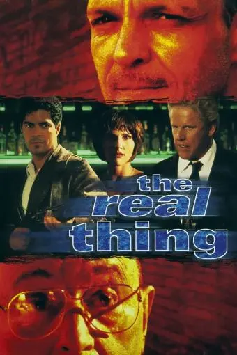 The Real Thing_peliplat