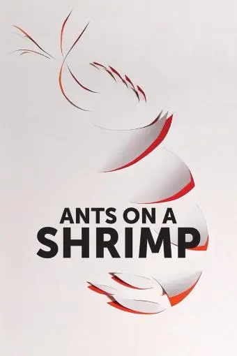 Ants on a Shrimp_peliplat